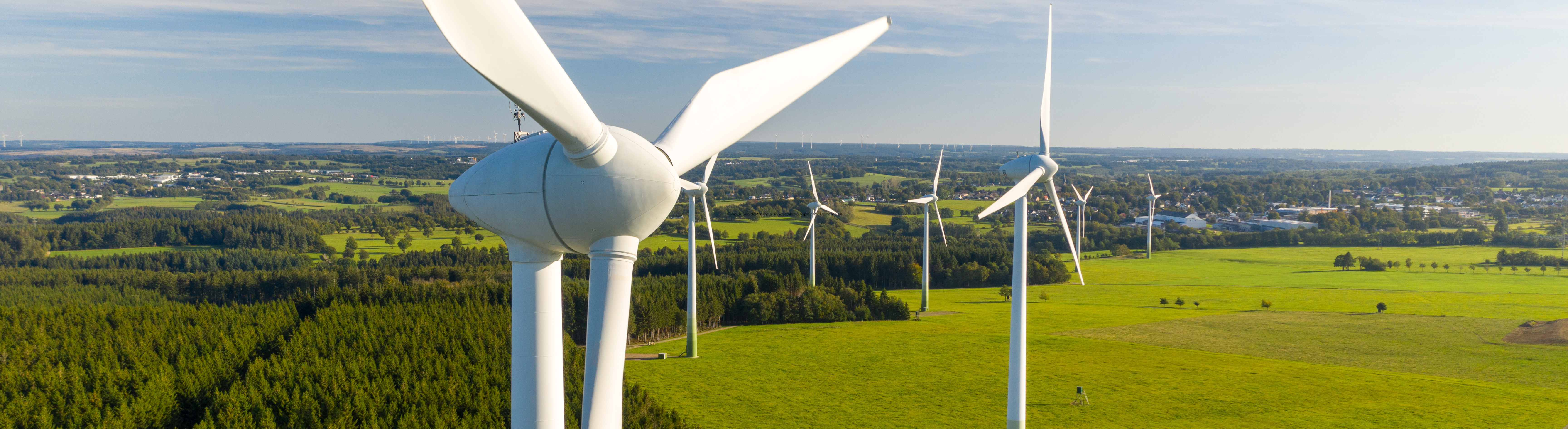 Il futuro dell’energia rinnovabile in Italia